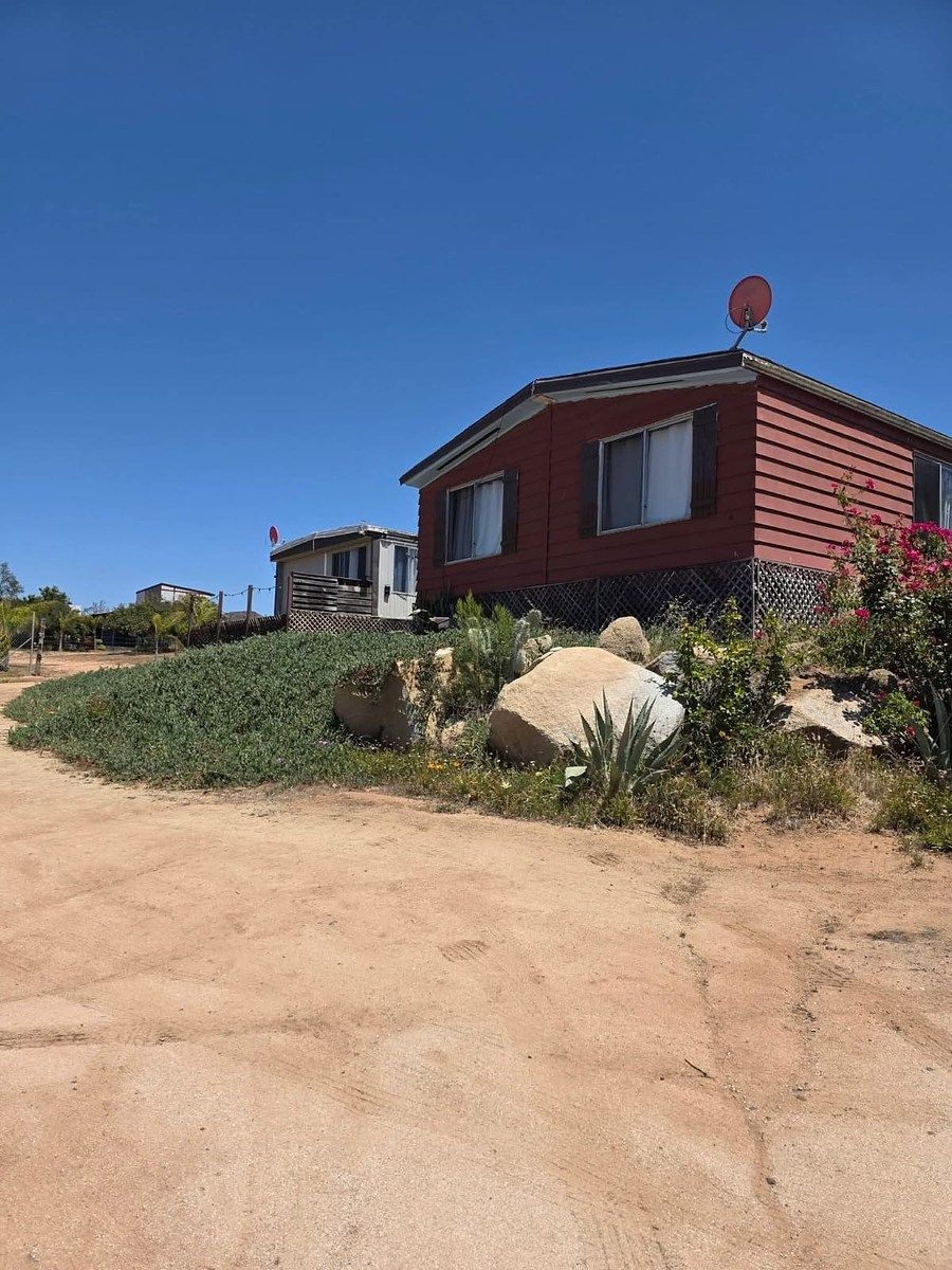 Casa en San Antonio de Las Minas, Ensenada, foto 27 de 28