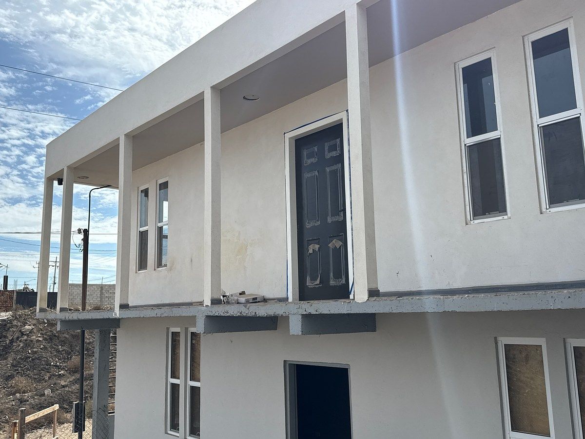 Apartamento em Real de Rosarito II, Playas de Rosarito, foto 9 de 10