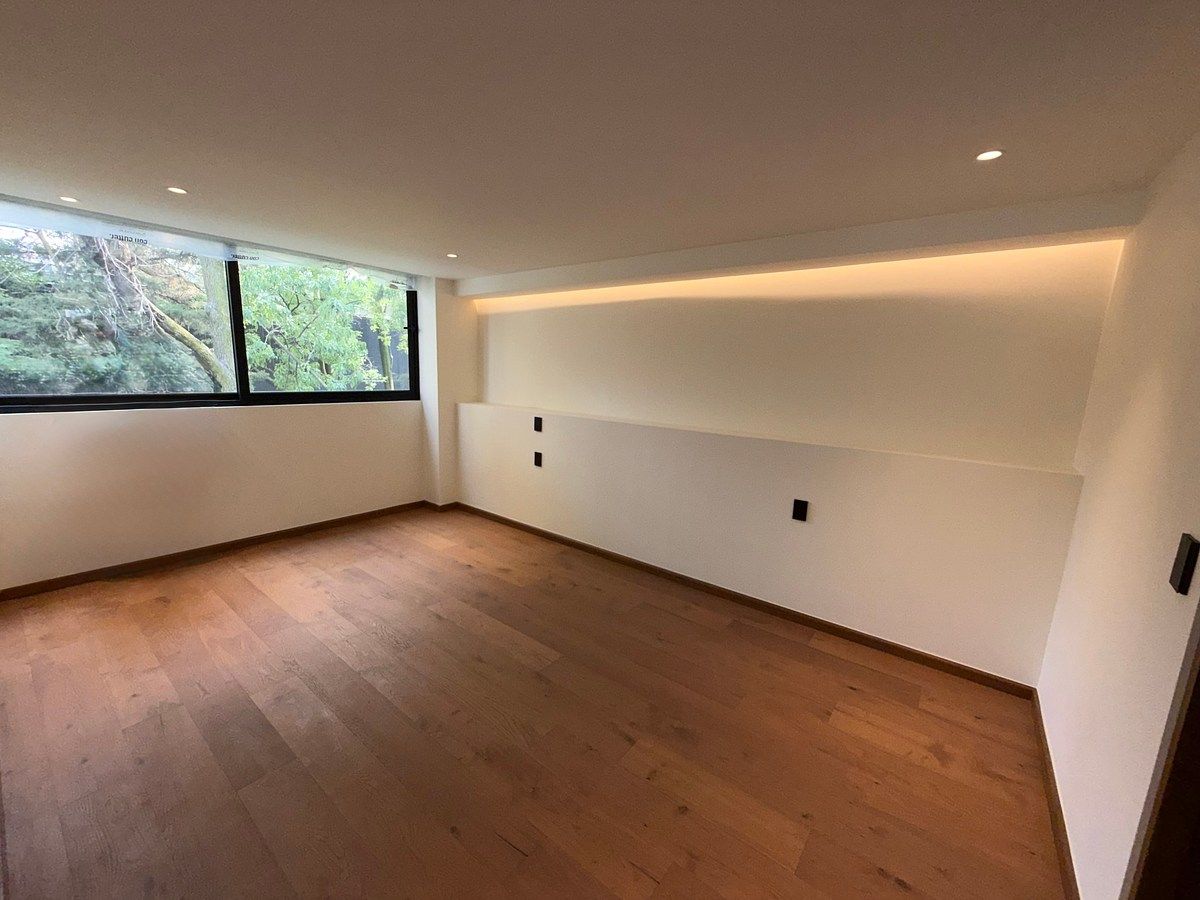 Department Rent Chimalistac, photo 1 of 23