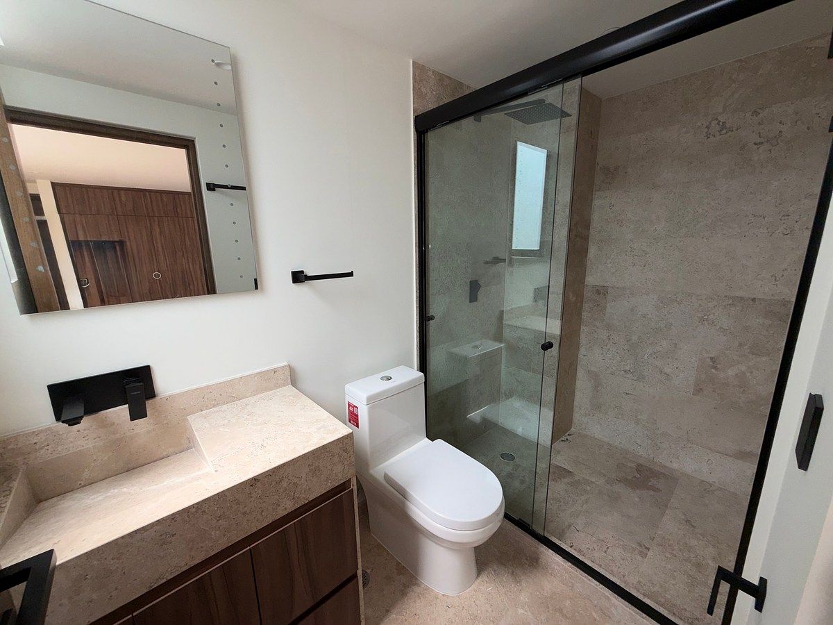 Apartment in Chimalistac, Álvaro Obregón, photo 7 of 23