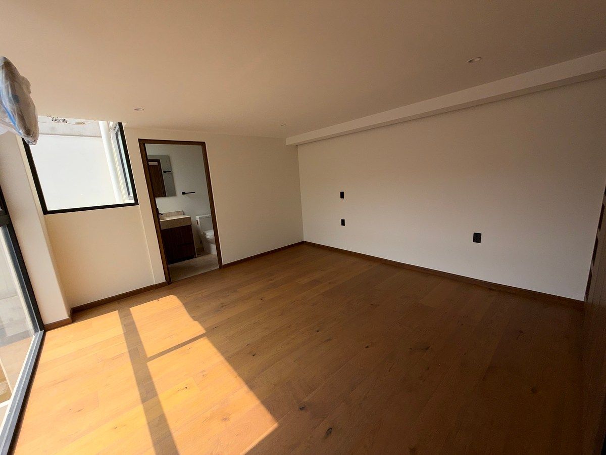Apartment in Chimalistac, Álvaro Obregón, photo 8 of 23