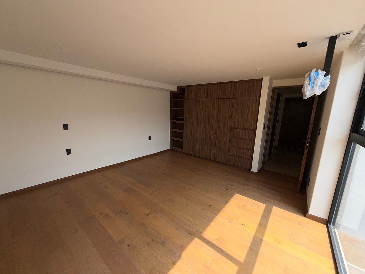 Apartment in Chimalistac, Álvaro Obregón, photo 9 of 23