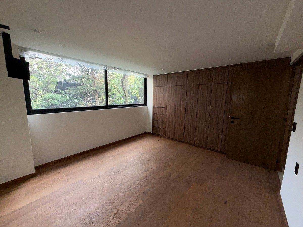 Apartment in Chimalistac, Álvaro Obregón, photo 11 of 23