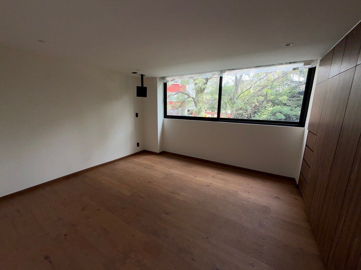 Apartment in Chimalistac, Álvaro Obregón, photo 12 of 23