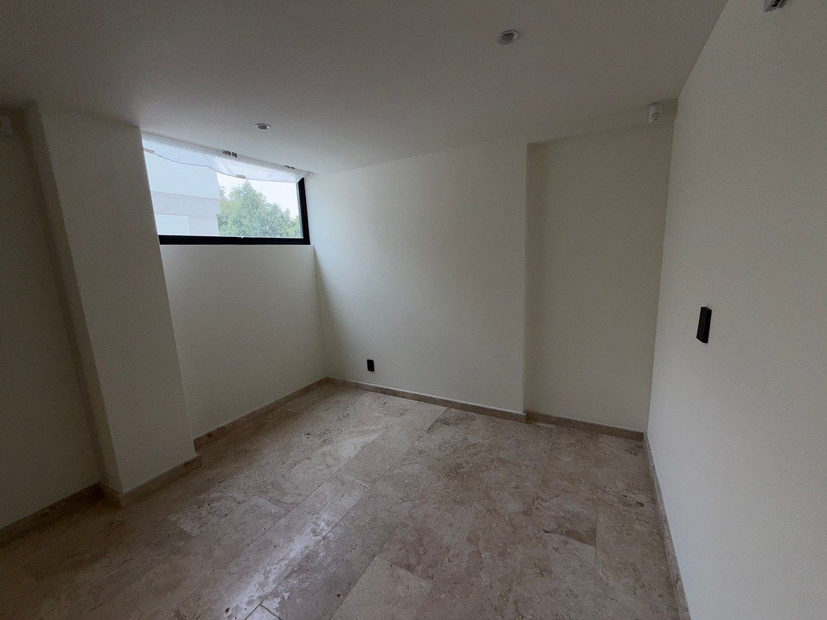 Apartment in Chimalistac, Álvaro Obregón, photo 13 of 23