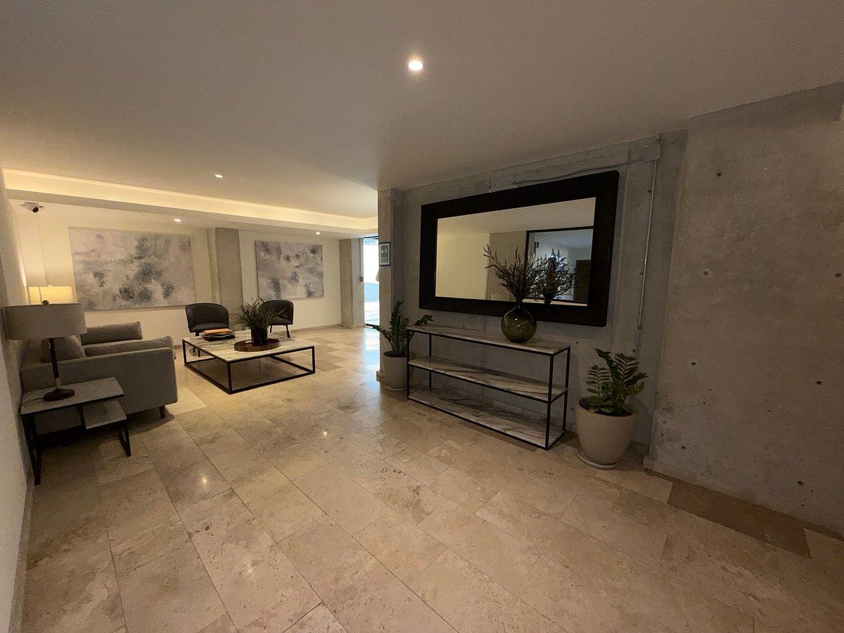 Apartment in Chimalistac, Álvaro Obregón, photo 16 of 23