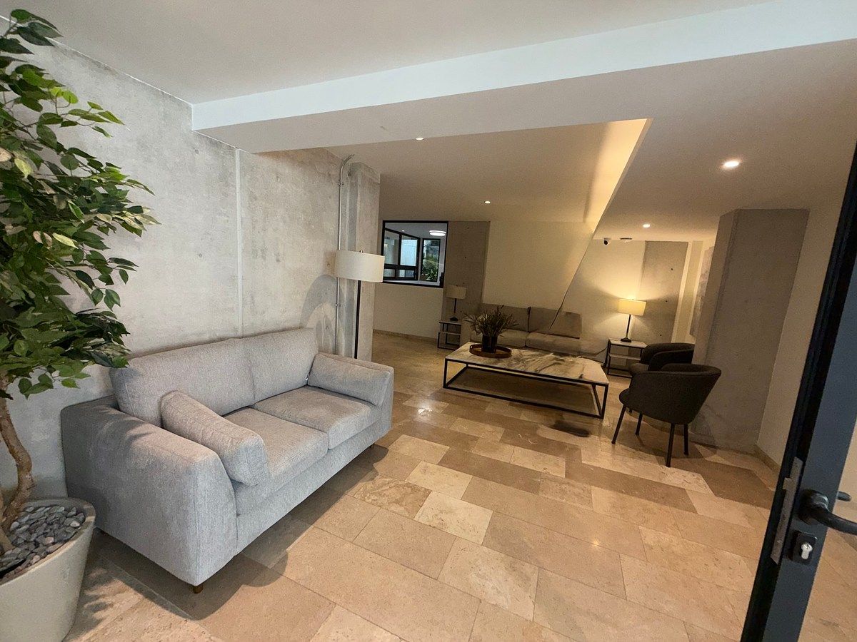 Apartment in Chimalistac, Álvaro Obregón, photo 17 of 23