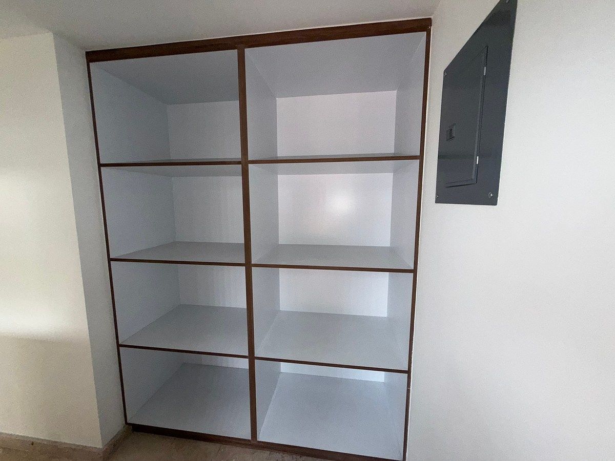 Apartment in Chimalistac, Álvaro Obregón, photo 18 of 23