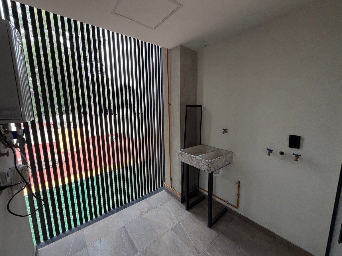 Apartment in Chimalistac, Álvaro Obregón, photo 19 of 23