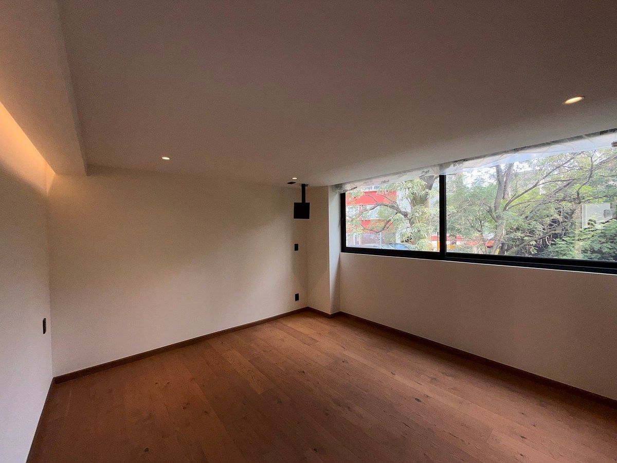 Apartment in Chimalistac, Álvaro Obregón, photo 21 of 23