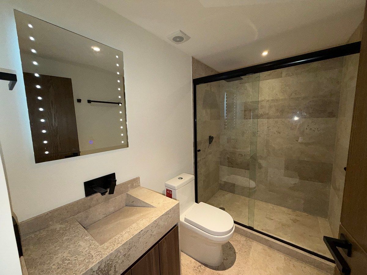 Apartment in Chimalistac, Álvaro Obregón, photo 22 of 23