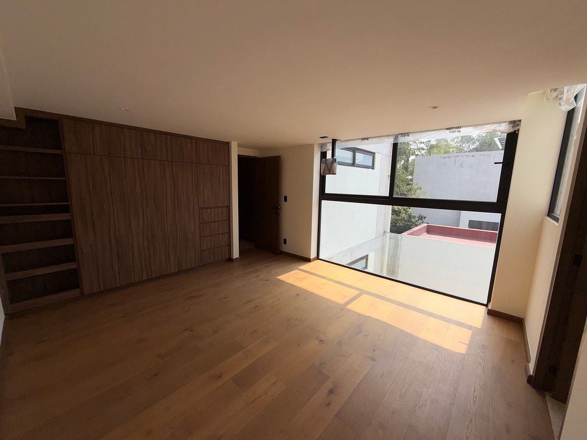 Apartment in Chimalistac, Álvaro Obregón, photo 23 of 23