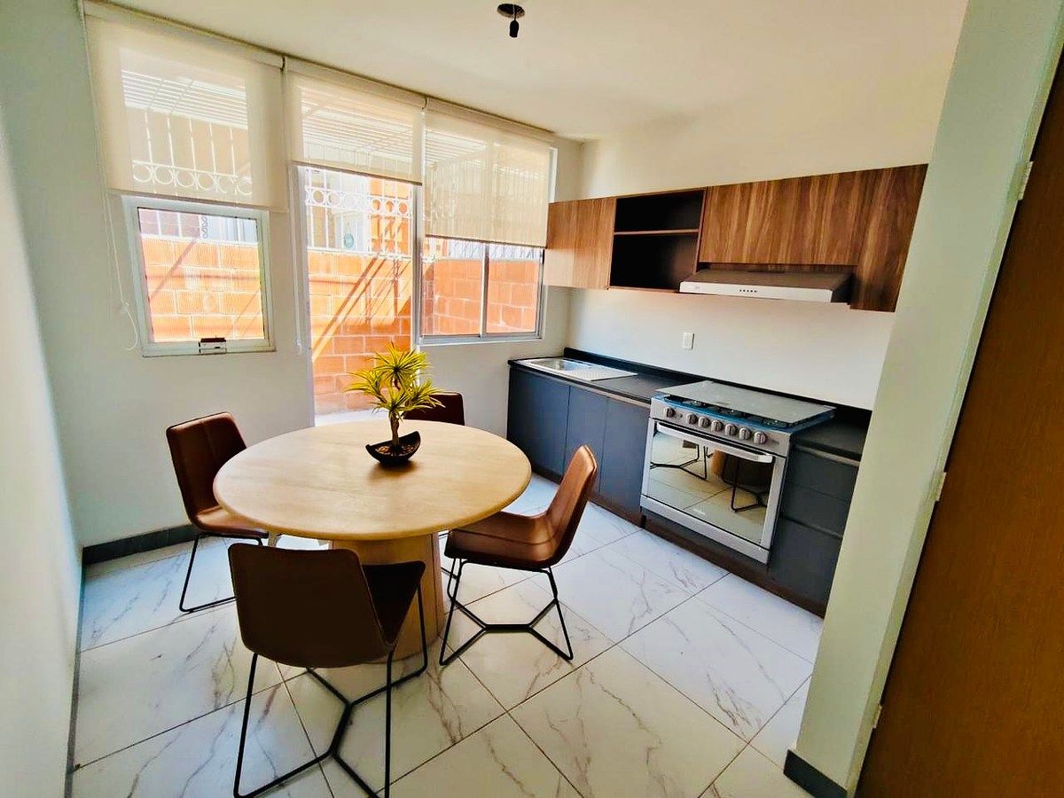 Casa en condominio en Bulevares del Lago, Nicolás Romero, foto 7 de 12