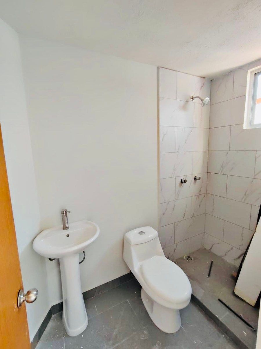 Casa en condominio en Bulevares del Lago, Nicolás Romero, foto 8 de 12