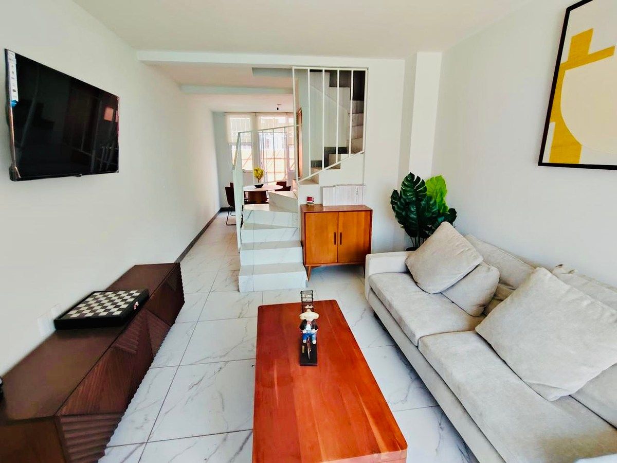 Casa en condominio en Bulevares del Lago, Nicolás Romero, foto 2 de 12