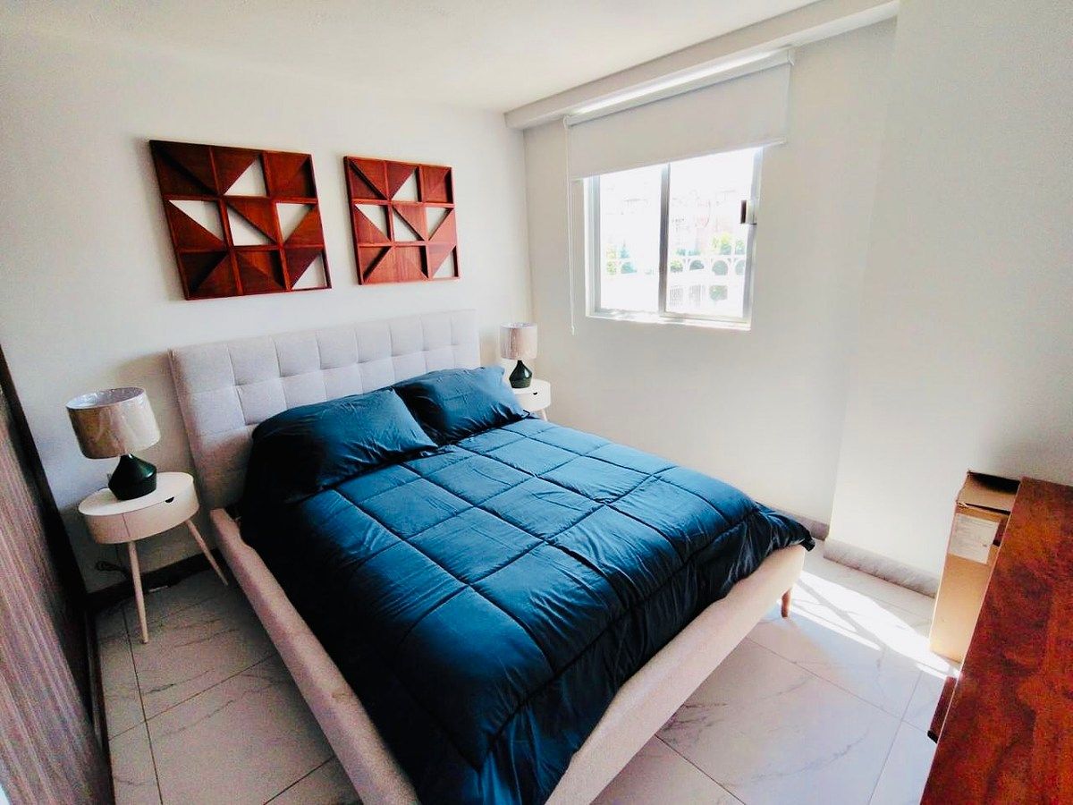 Casa en condominio en Bulevares del Lago, Nicolás Romero, foto 10 de 12