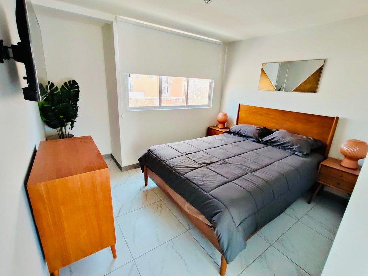 Casa en condominio en Bulevares del Lago, Nicolás Romero, foto 11 de 12