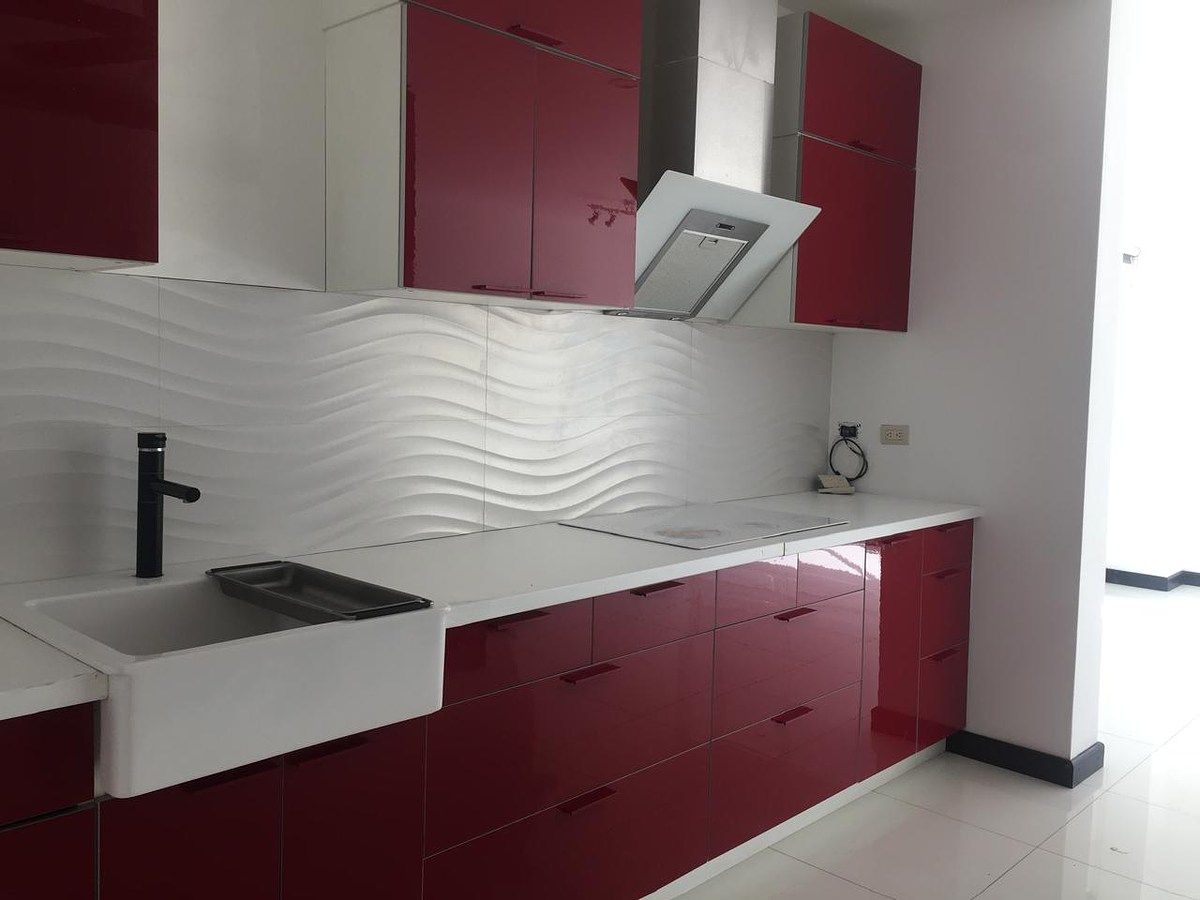 Apartamento em Privada Fundadores, Monterrey, foto 4 de 13