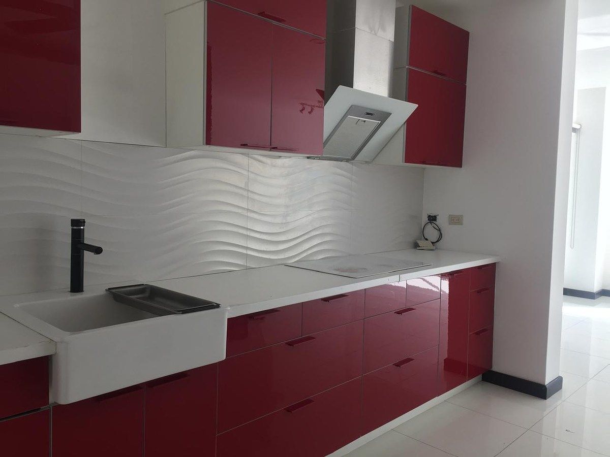 Apartamento em Privada Fundadores, Monterrey, foto 5 de 13