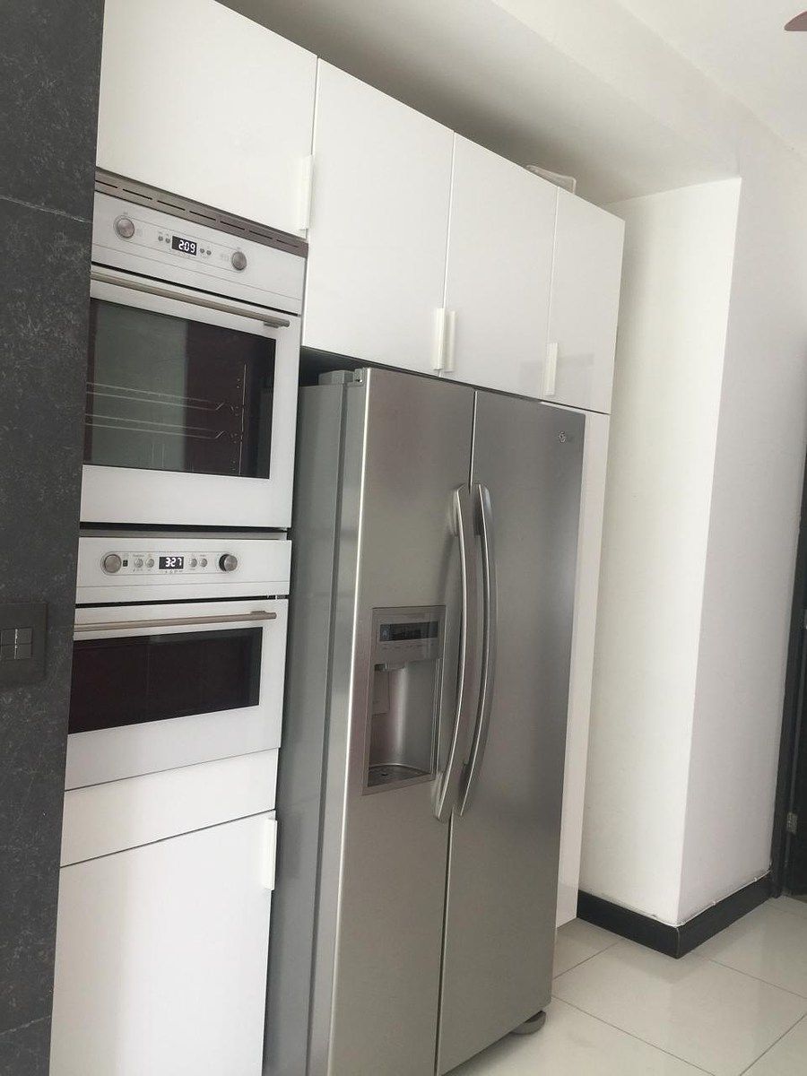 Apartamento em Privada Fundadores, Monterrey, foto 6 de 13