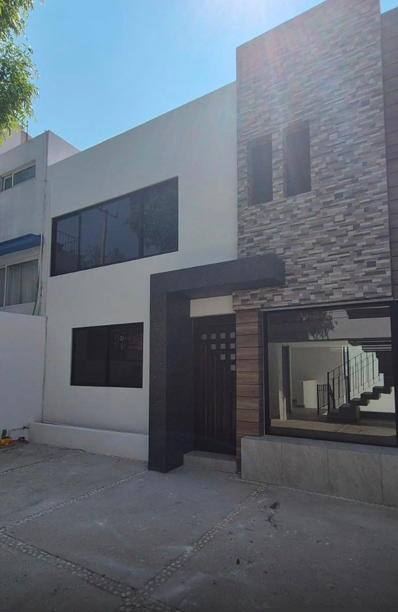 Casa en Ciudad Satélite, Naucalpan de Juárez, foto 2 de 25