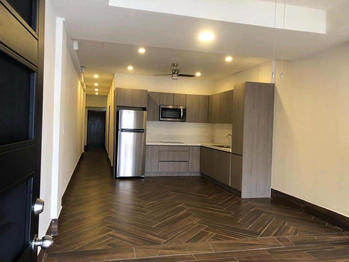 Departamento en Centrito, San Pedro Garza García, foto 1 de 11