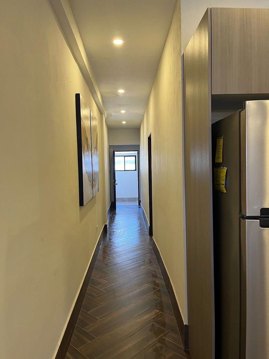 Departamento en Del Valle, San Pedro Garza García, foto 3 de 11