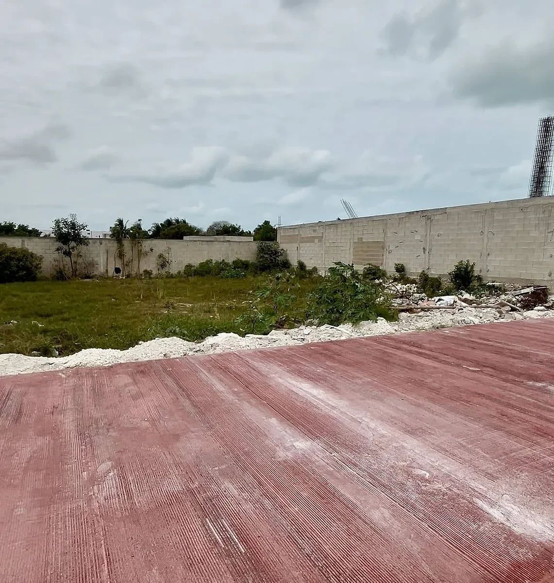 Lot in Chelem, Progreso, photo 3 of 3