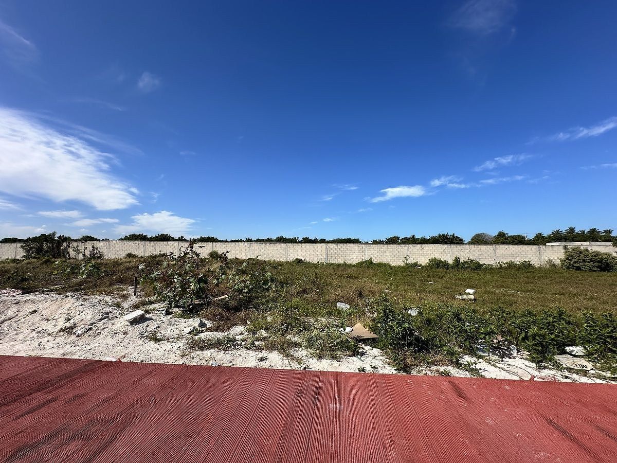 Lote em Chelem, Progreso, foto 5 de 5