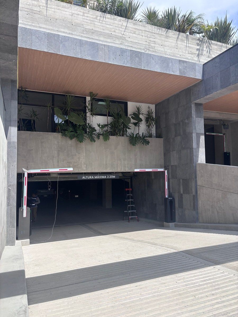 Apartment in Playas de Tijuana Sección Jardines, Tijuana, photo 21 of 21
