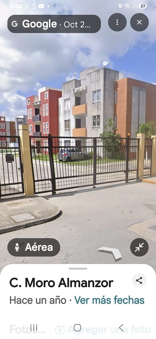 Apartamento em Vista Real, Benito Juárez, foto 2 de 10