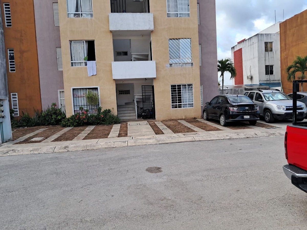 Apartamento em Vista Real, Benito Juárez, foto 3 de 10