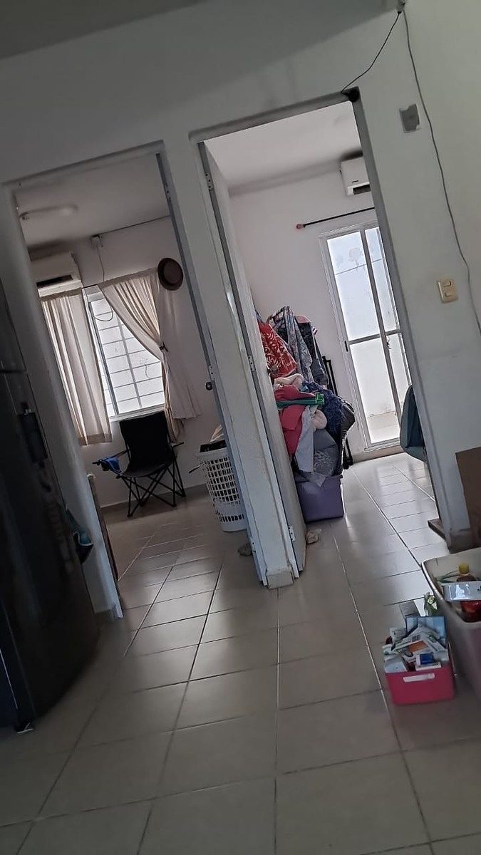 Apartamento em Vista Real, Benito Juárez, foto 4 de 10