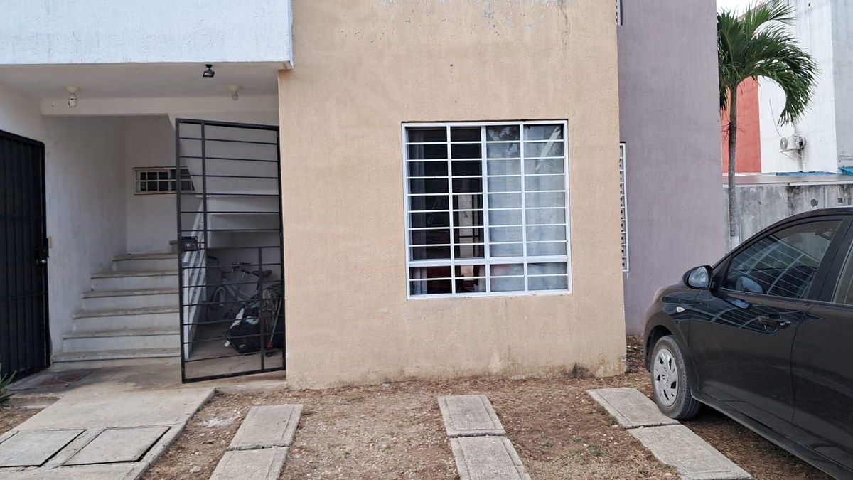 Apartamento em Vista Real, Benito Juárez, foto 5 de 10