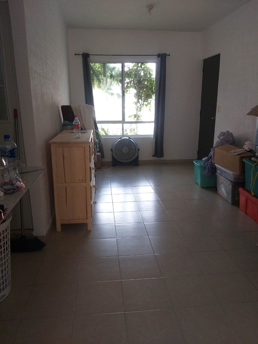 Apartamento em Vista Real, Benito Juárez, foto 6 de 10