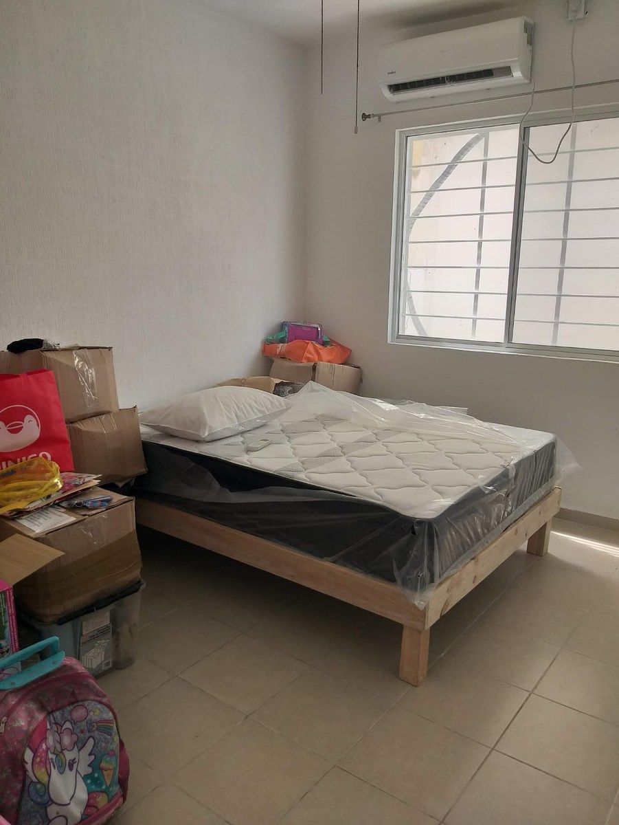 Apartamento em Vista Real, Benito Juárez, foto 7 de 10