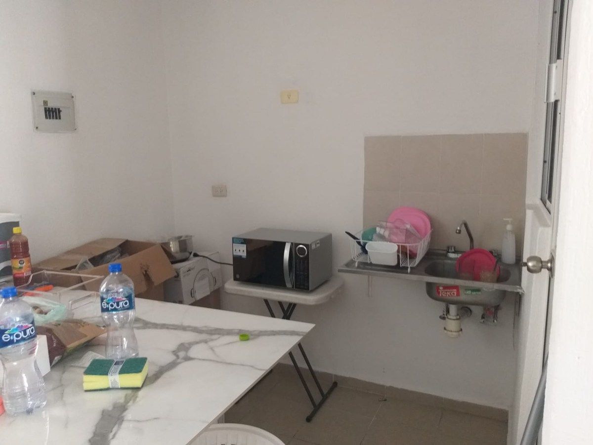 Apartamento em Vista Real, Benito Juárez, foto 9 de 10