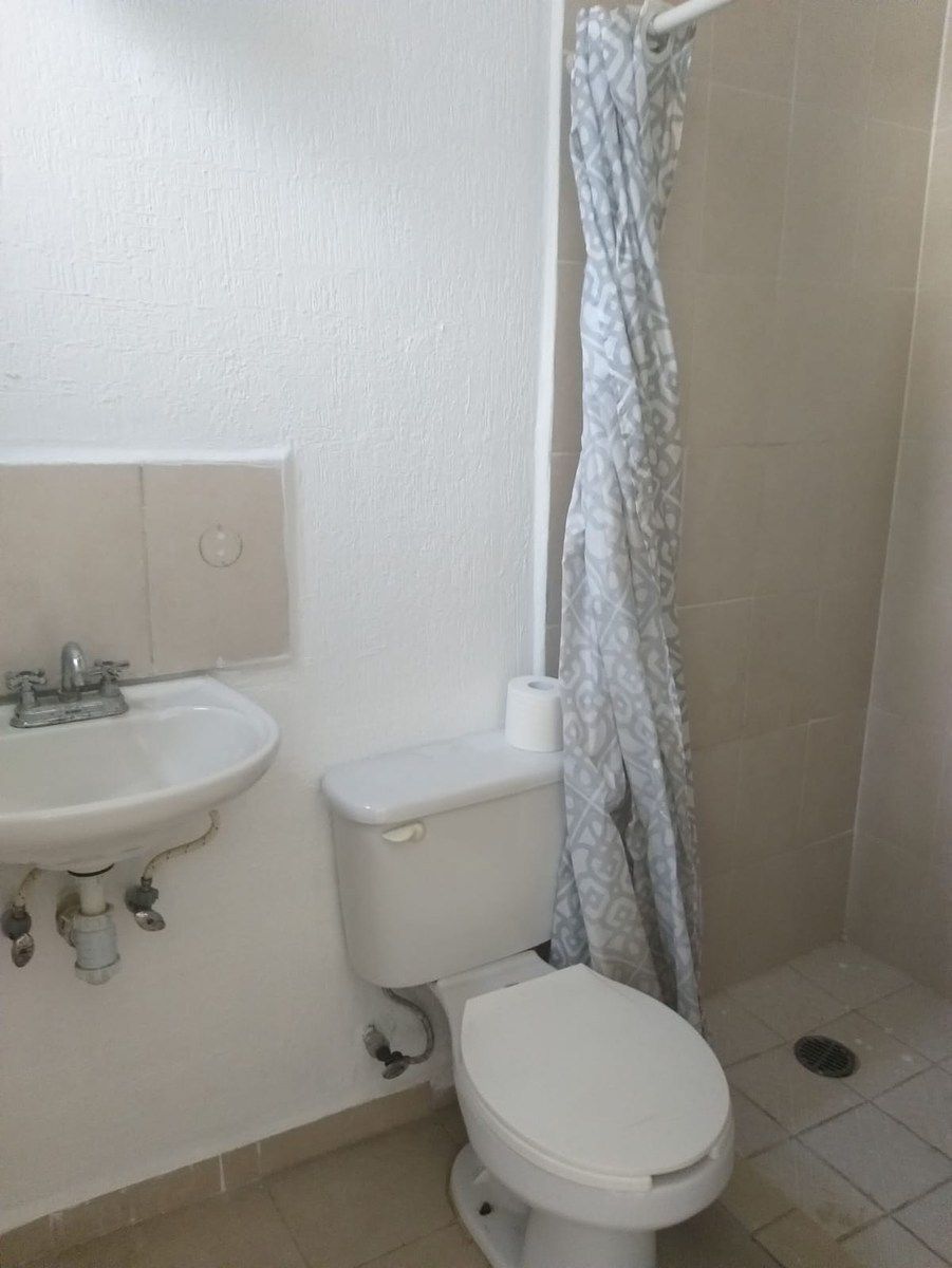 Apartamento em Vista Real, Benito Juárez, foto 8 de 10