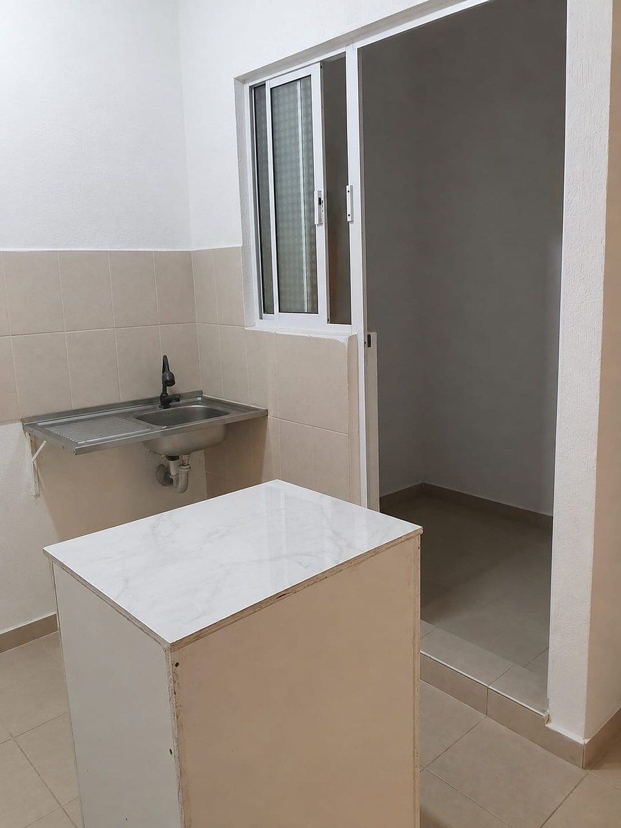 Apartamento em Vista Real, Benito Juárez, foto 10 de 10