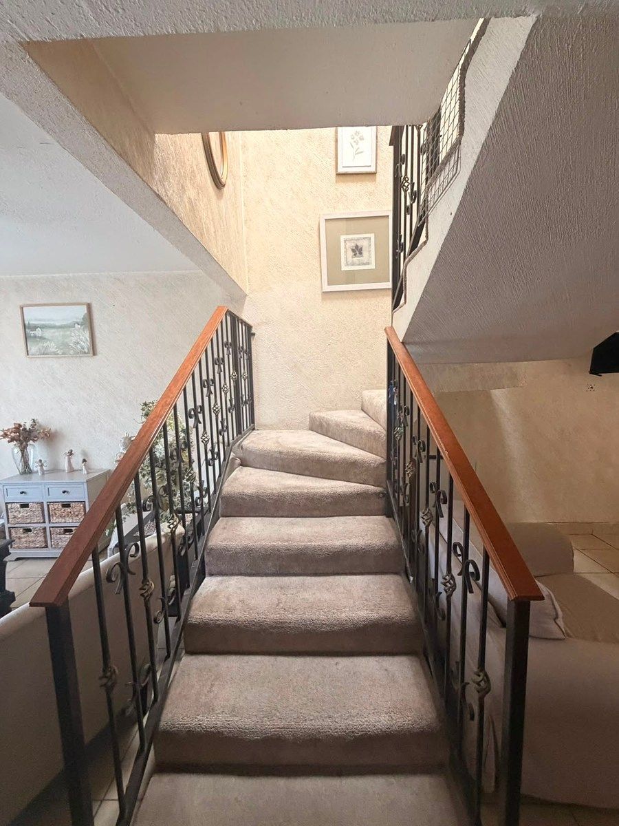 Casa en Residencial Los Abedules, Tijuana, foto 4 de 29