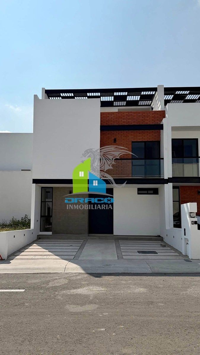 Casa en condominio en Zákia, El Marqués, foto 2 de 39