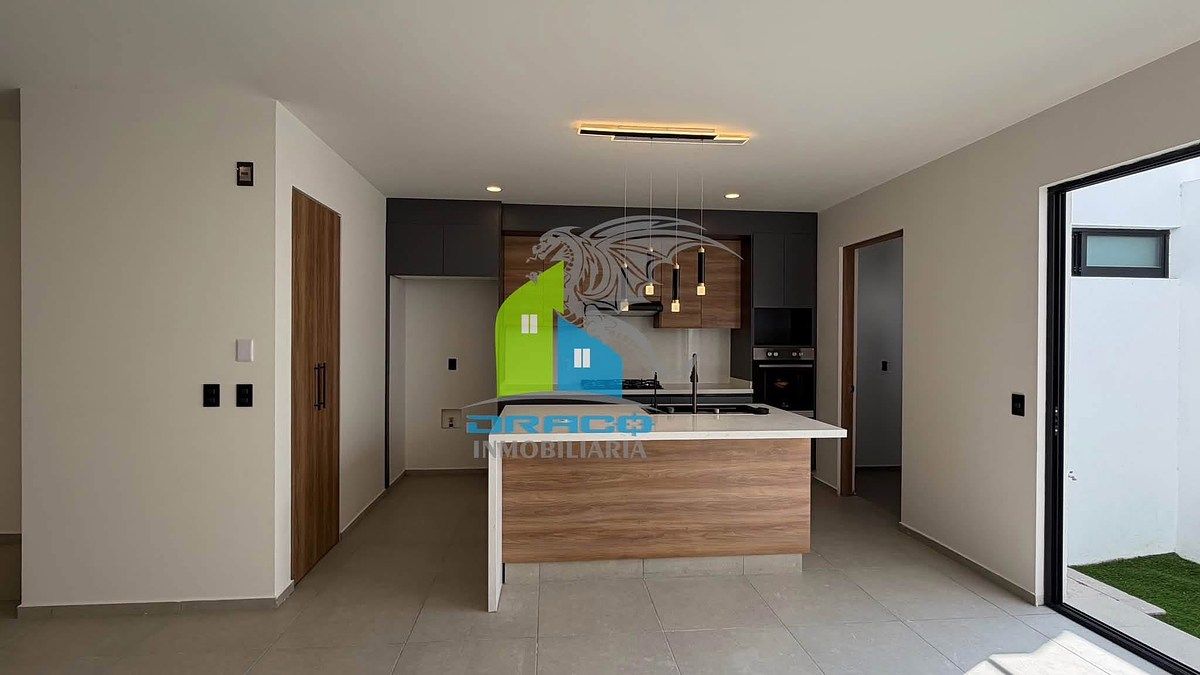 Casa en condominio en Zákia, El Marqués, foto 7 de 39