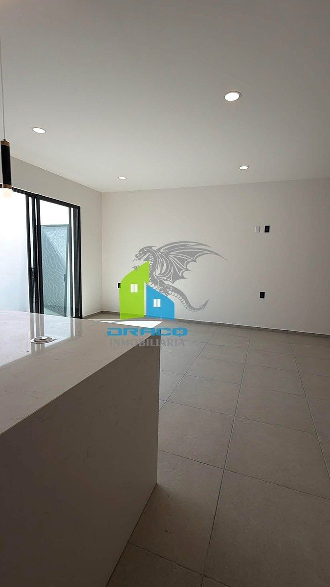Casa en condominio en Zákia, El Marqués, foto 12 de 39