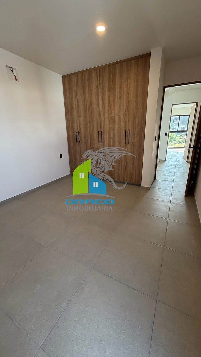Casa en condominio en Zákia, El Marqués, foto 17 de 39