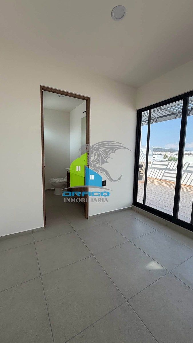 Casa en condominio en Zákia, El Marqués, foto 27 de 39