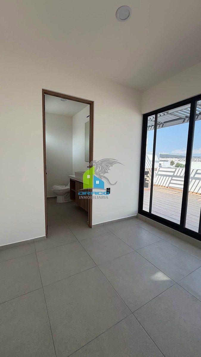 Casa en condominio en Zákia, El Marqués, foto 28 de 39