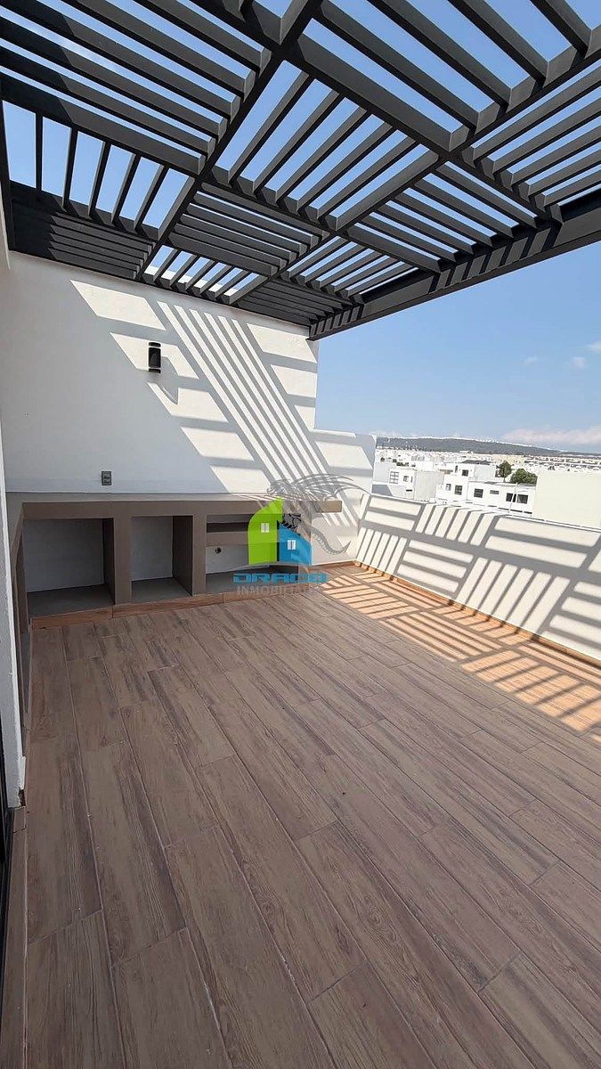 Casa en condominio en Zákia, El Marqués, foto 32 de 39