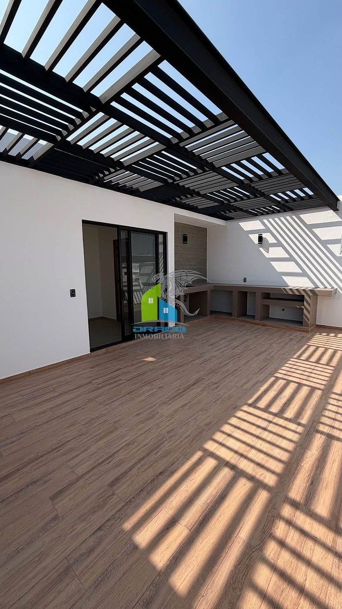 Casa en condominio en Zákia, El Marqués, foto 30 de 39