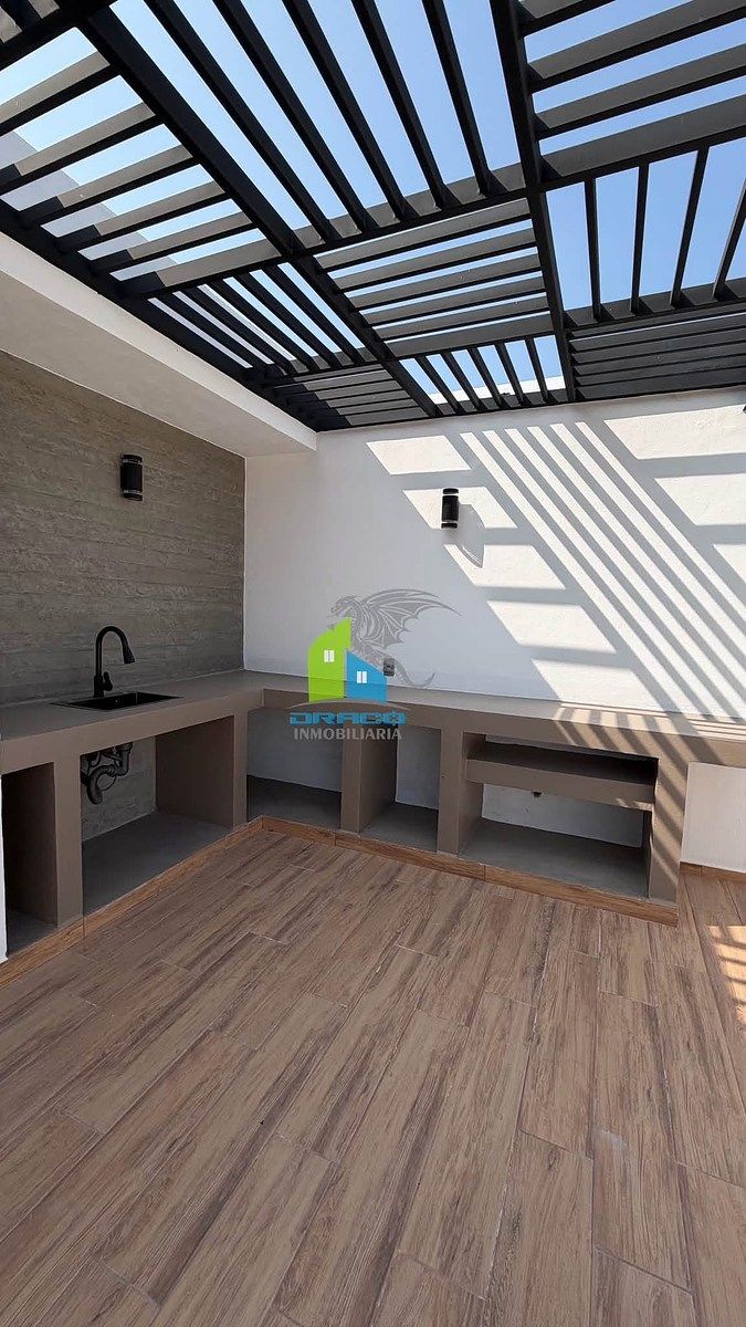 Casa en condominio en Zákia, El Marqués, foto 34 de 39