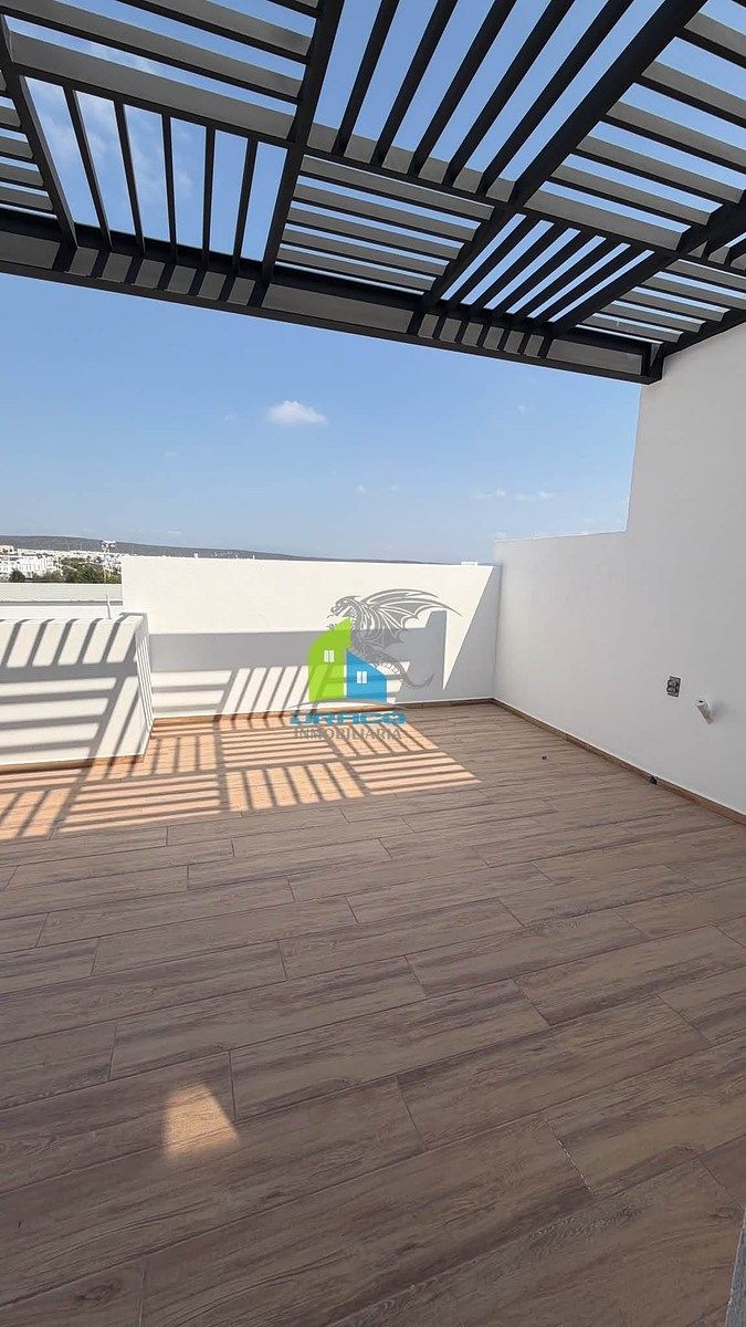 Casa en condominio en Zákia, El Marqués, foto 31 de 39